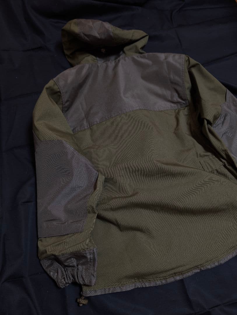 限界ボーナスセール【即納・新品】ロシア軍　　ゴルカ4　RU48-50(3/4)