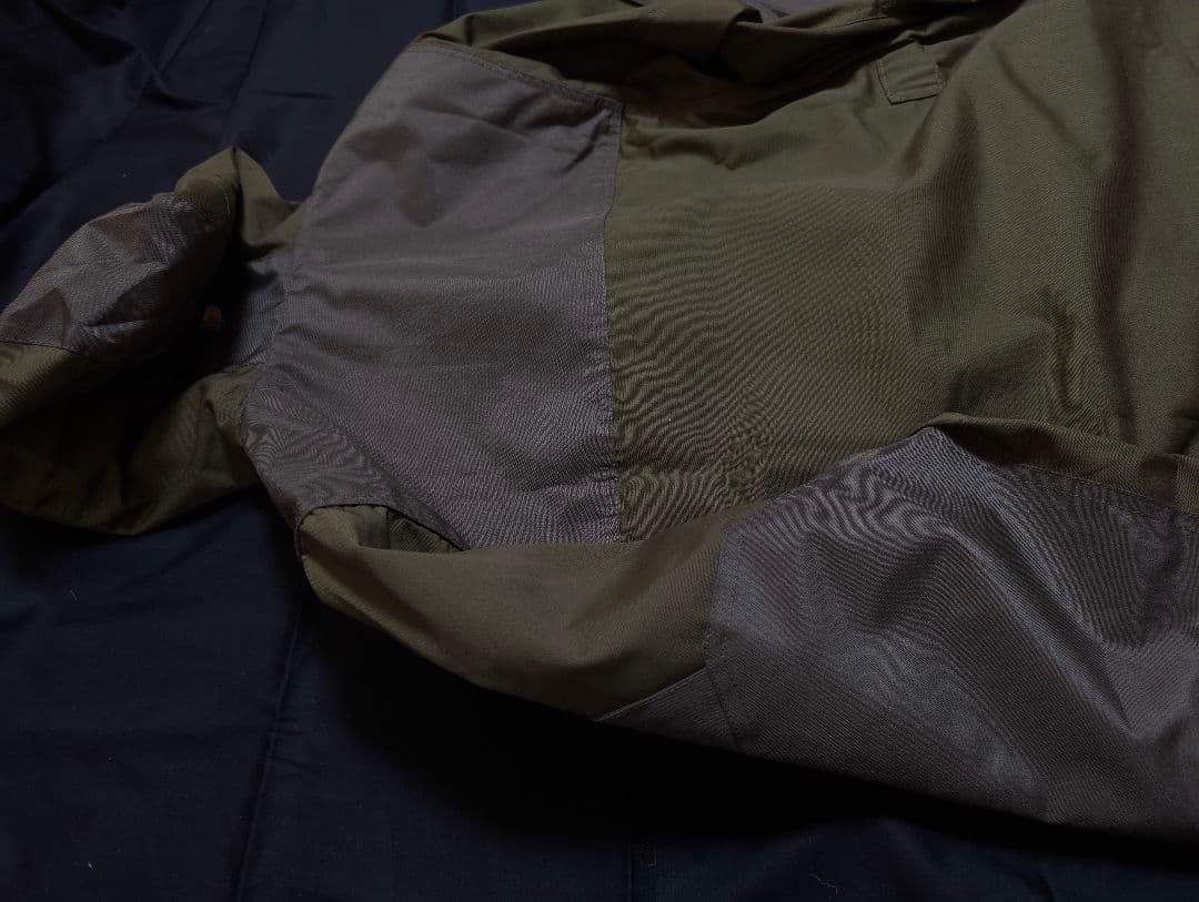 限界ボーナスセール【即納・新品】ロシア軍　　ゴルカ4　RU48-50(3/4)