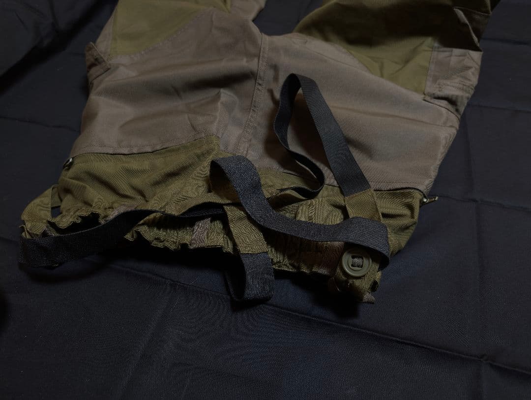 限界ボーナスセール【即納・新品】ロシア軍　　ゴルカ4　RU48-50(3/4)