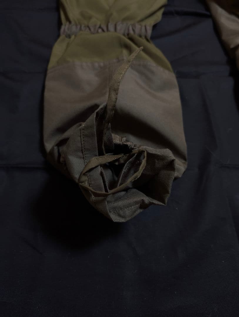 限界ボーナスセール【即納・新品】ロシア軍　　ゴルカ4　RU48-50(3/4)