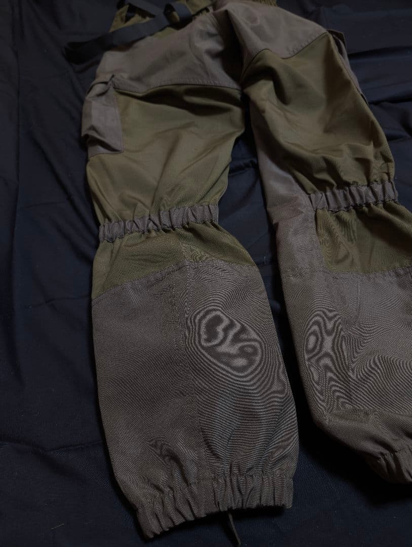 限界ボーナスセール【即納・新品】ロシア軍　　ゴルカ4　RU48-50(3/4)