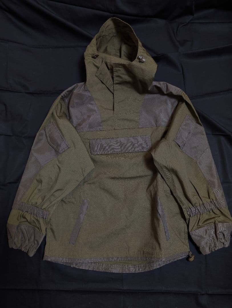 限界ボーナスセール【即納・新品】ロシア軍　　ゴルカ4　RU48-50(3/4)