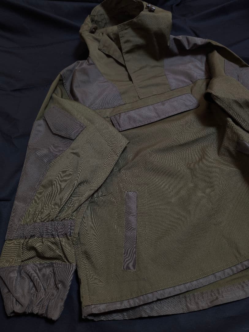 限界ボーナスセール【即納・新品】ロシア軍　　ゴルカ4　RU48-50(3/4)