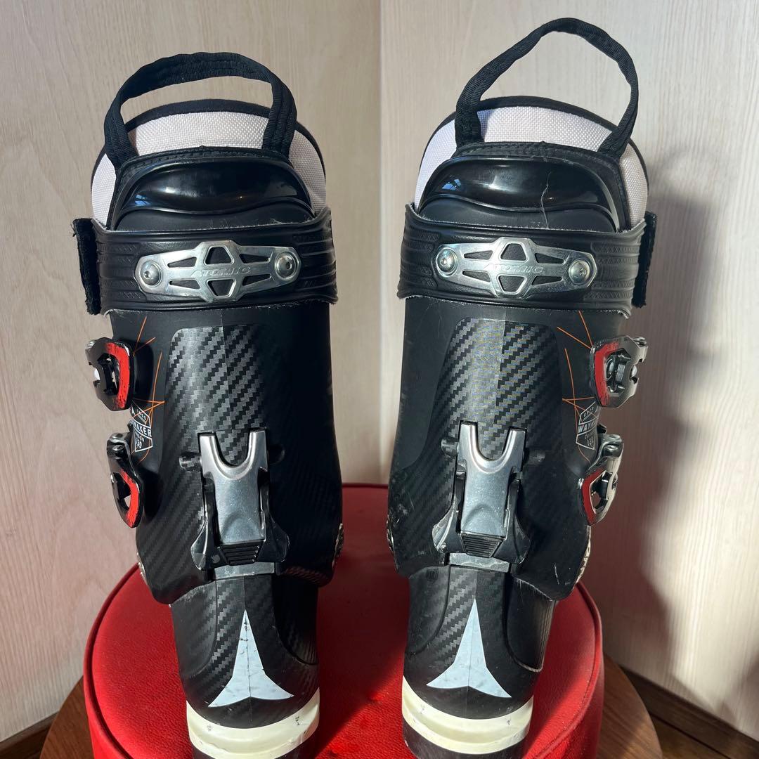 週末セール！ATOMIC WAYMAKER カーボン130 24cm