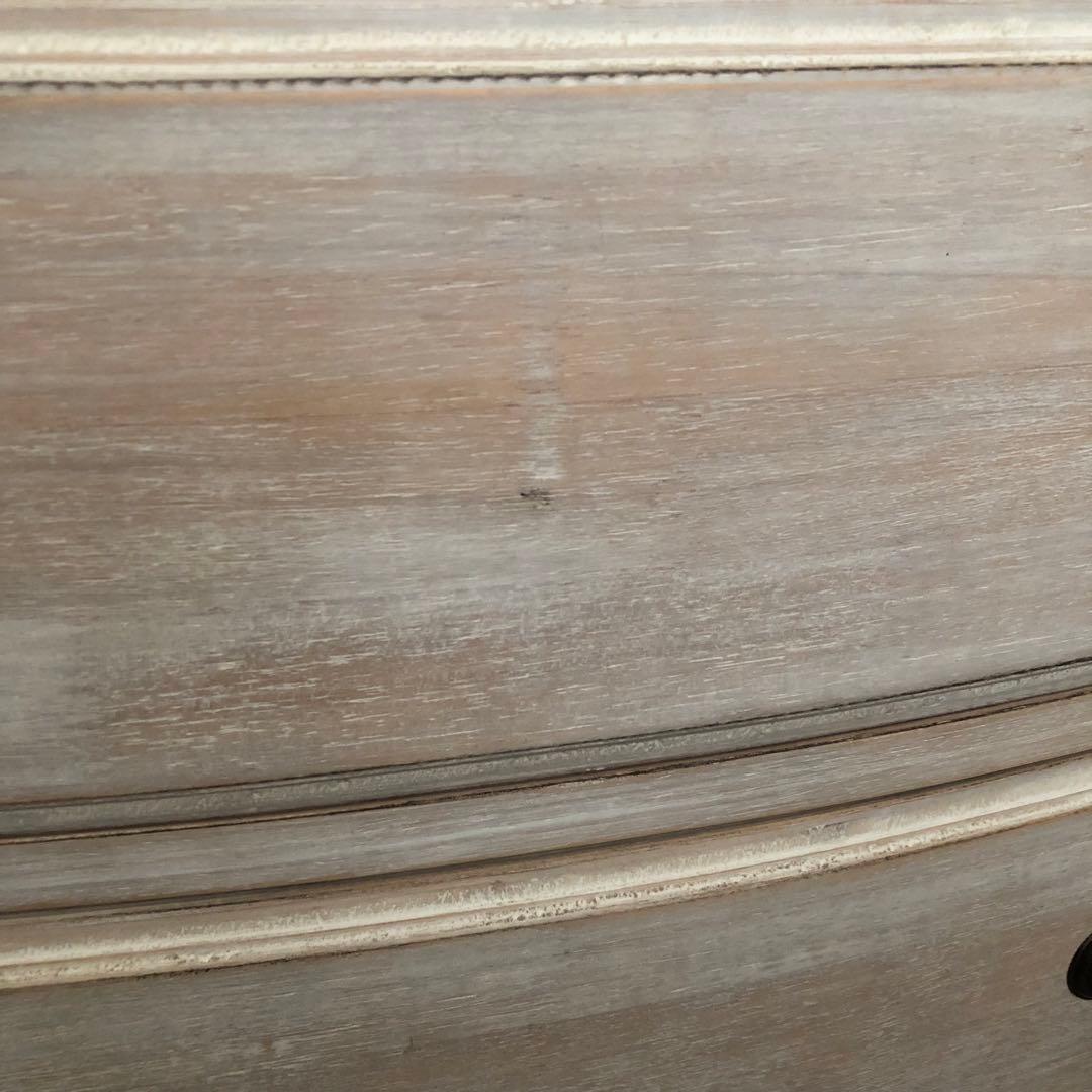 土曜日値下げ⭐︎シシリー　チェスト　4段チェスト