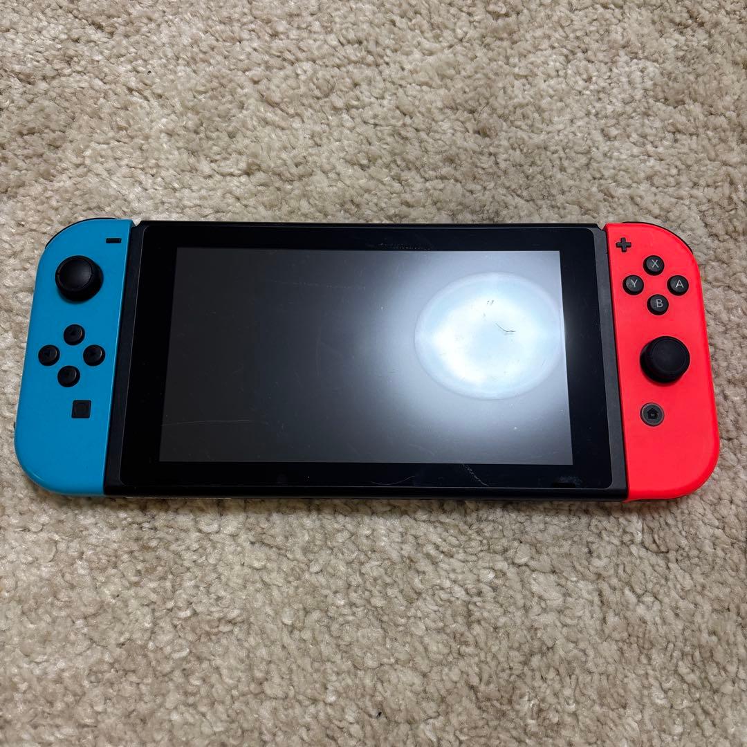 NintendoSwitch 値下げ可能