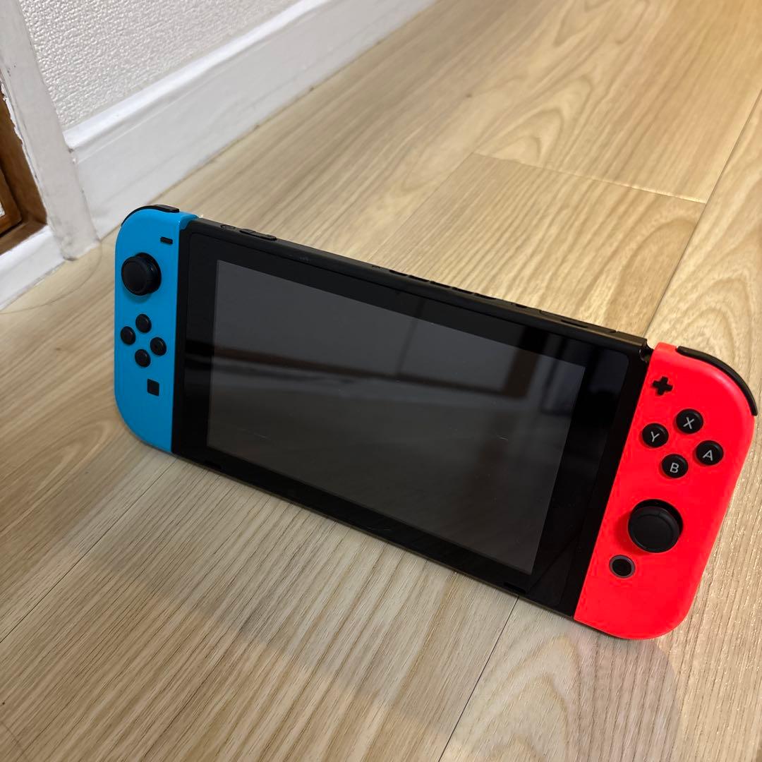 NintendoSwitch 値下げ可能