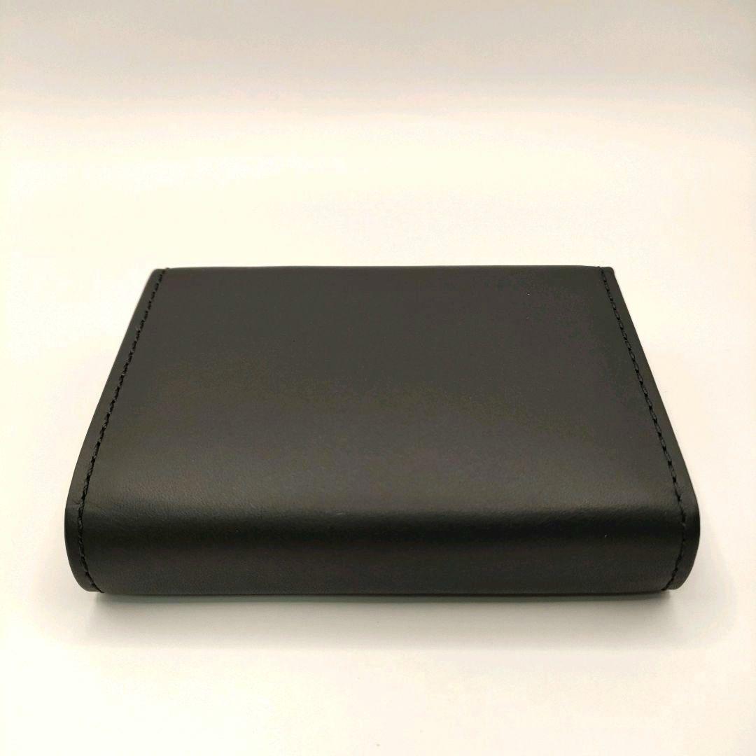 新品★ミッレフォッリエⅡ P25 ブラック black エムピウ m+ 管理C3