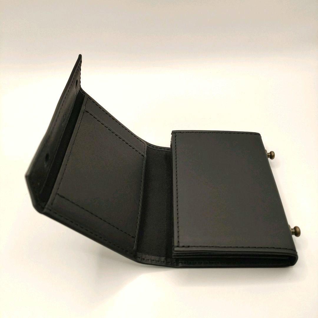 新品★ミッレフォッリエⅡ P25 ブラック black エムピウ m+ 管理C3