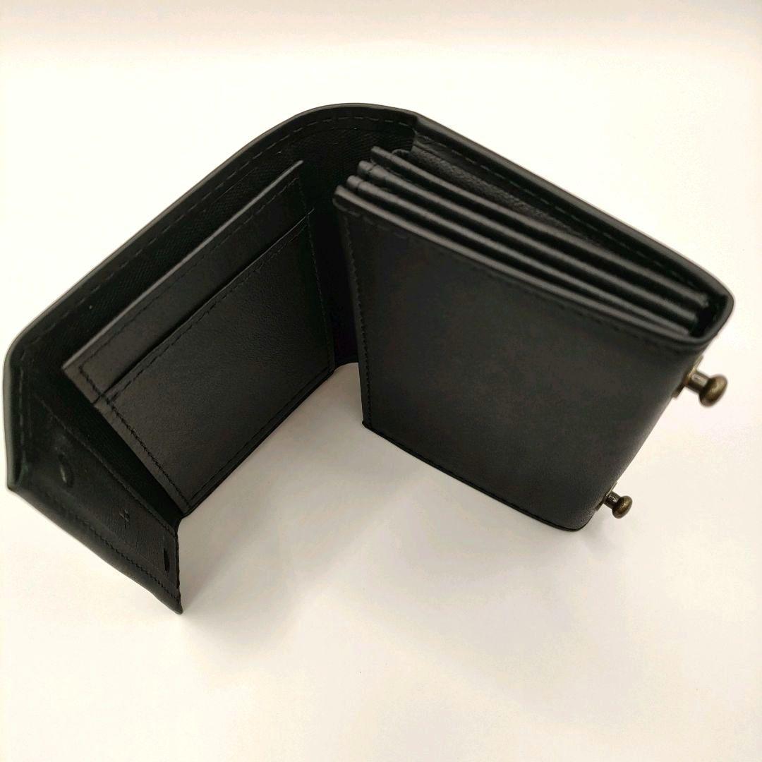 新品★ミッレフォッリエⅡ P25 ブラック black エムピウ m+ 管理C3