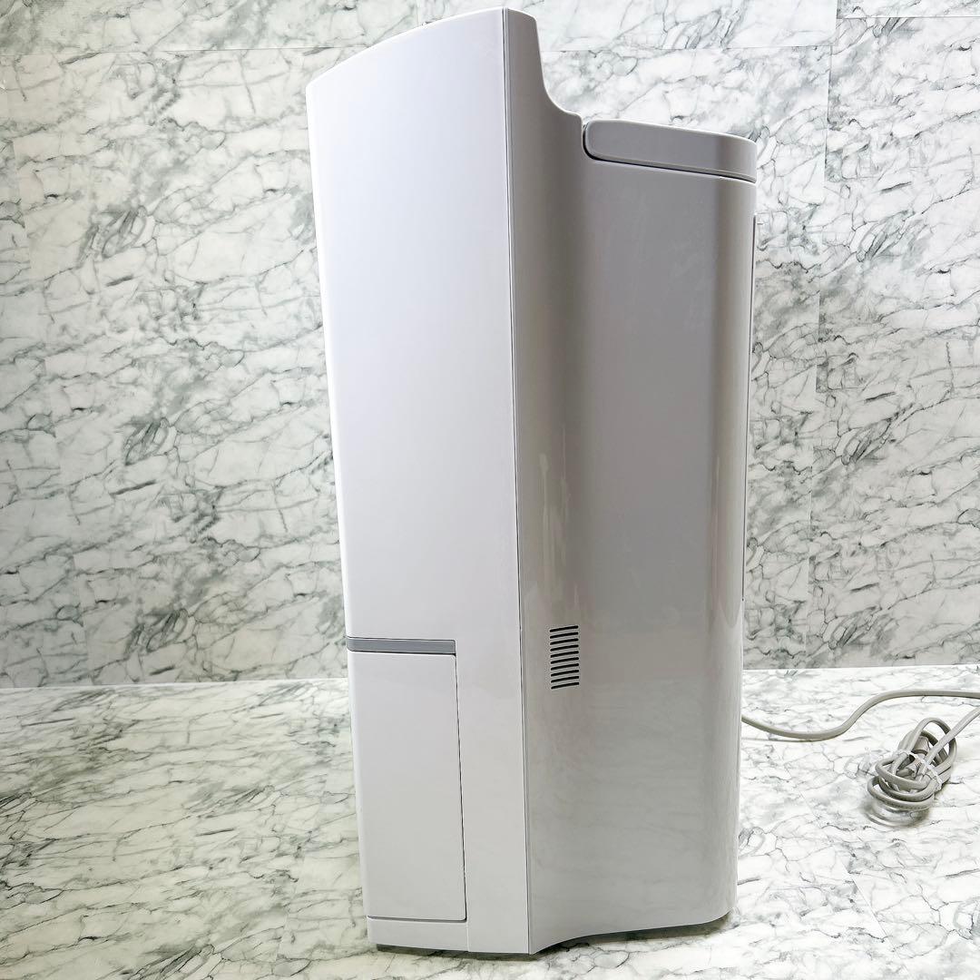 【最上級モデル】MITSUBISHI 衣類乾燥除湿機 MJ-PV240PX-W