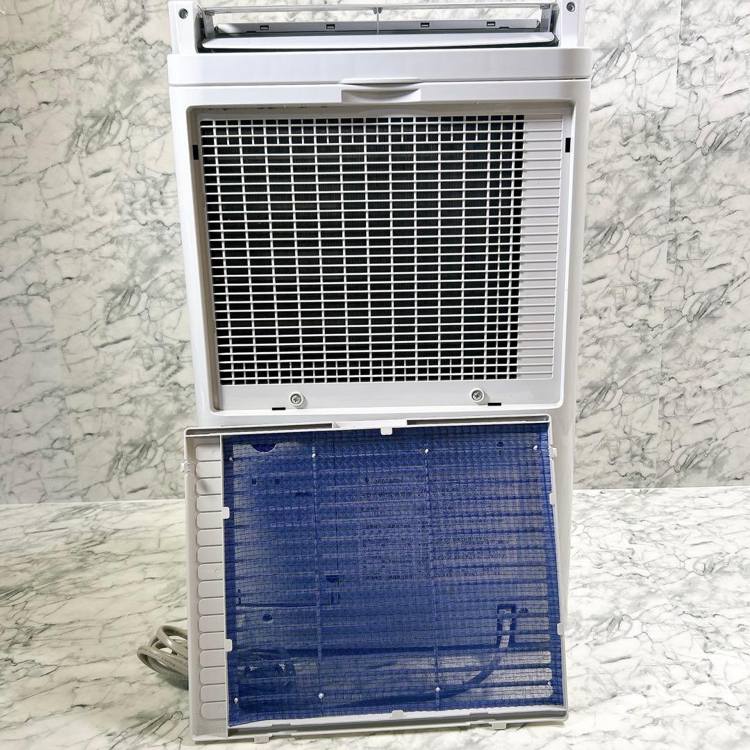 【最上級モデル】MITSUBISHI 衣類乾燥除湿機 MJ-PV240PX-W