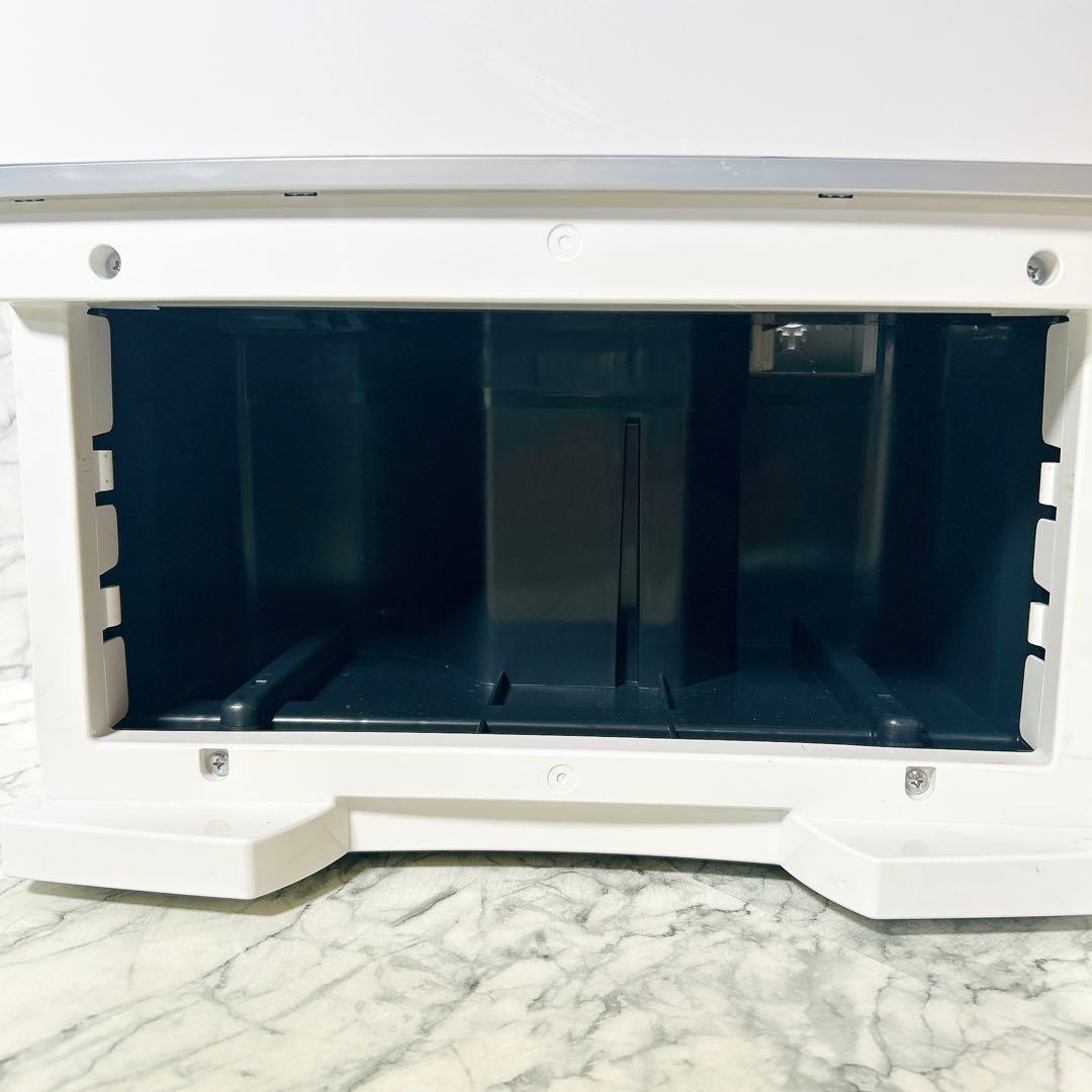 【最上級モデル】MITSUBISHI 衣類乾燥除湿機 MJ-PV240PX-W