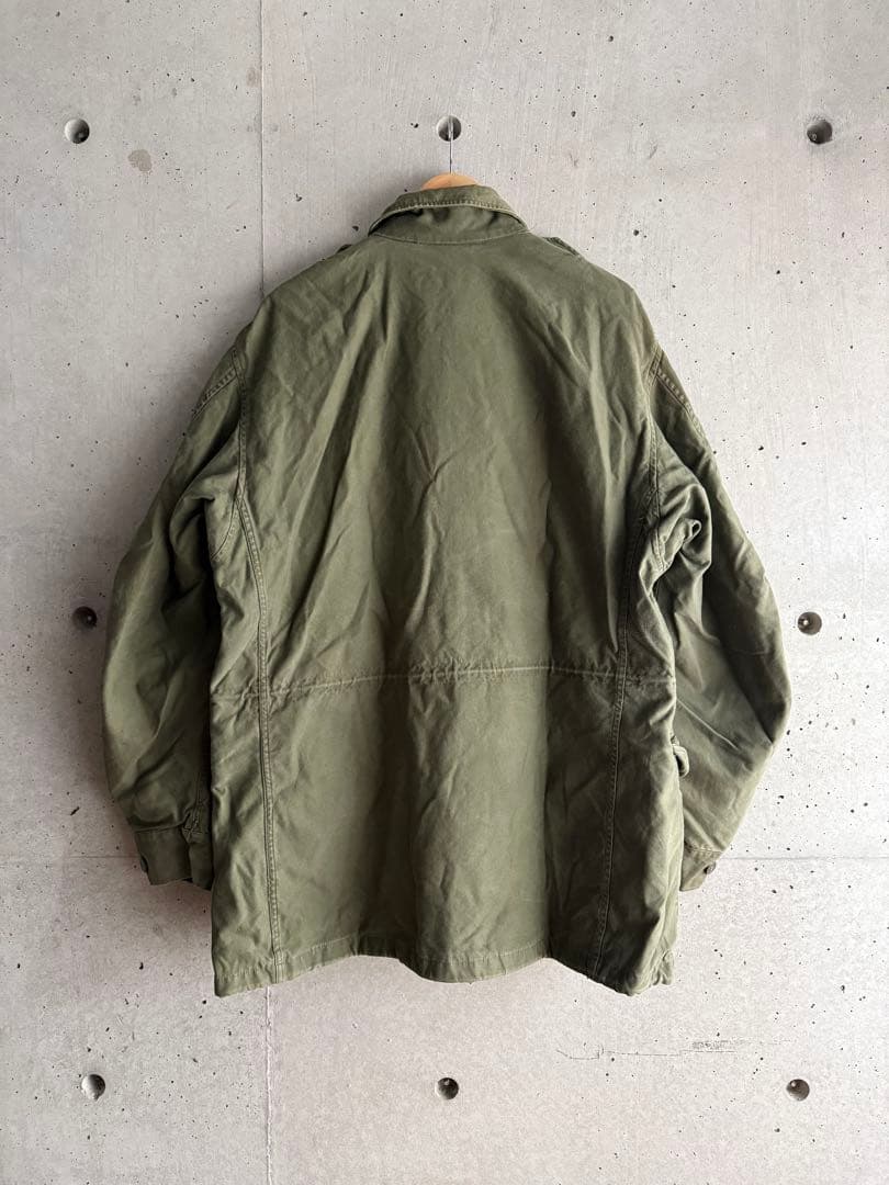 ジャケット・アウター 50's U.S.ARMY M-51 Field jacket
