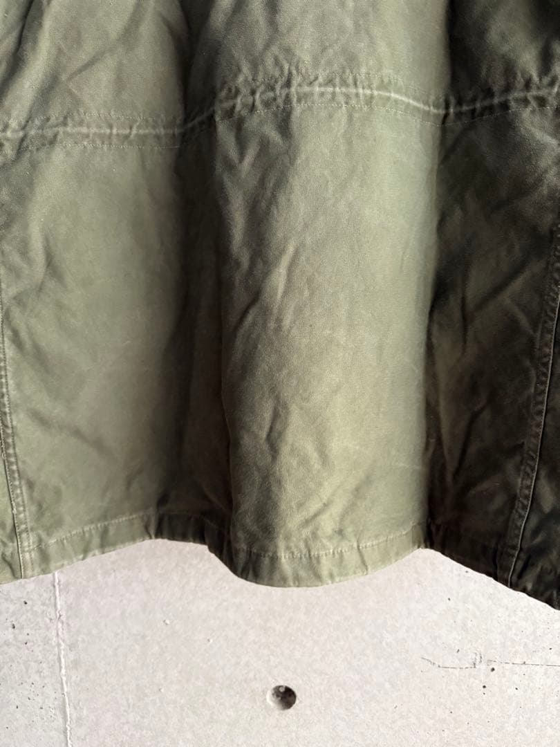 ジャケット・アウター 50's U.S.ARMY M-51 Field jacket