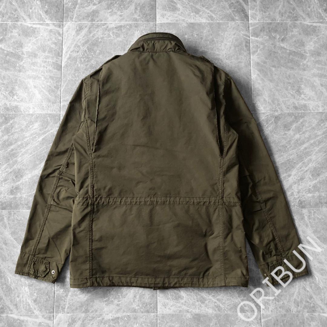 ASPESI MINIFIELD M-65 フィールドジャケット ライナーベスト