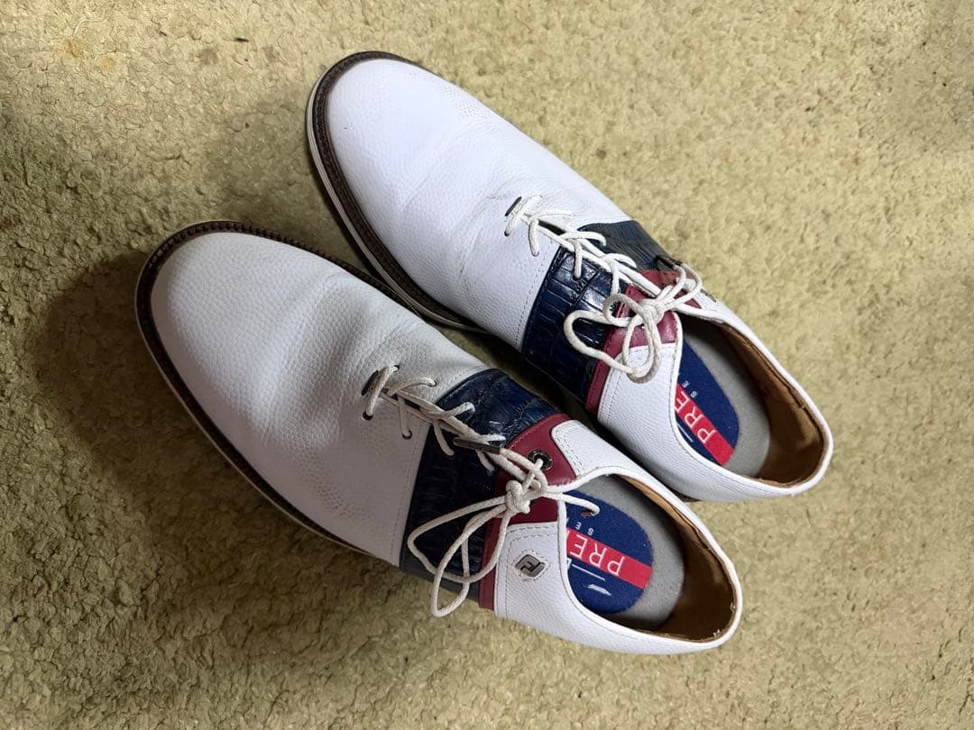 DRYJOYS PREMIER SERIES ゴルフシューズ