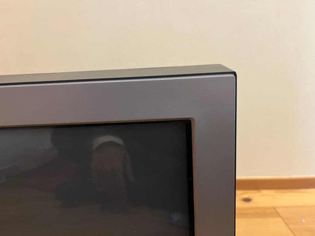 ポ*ン様 美品　SONY　トリニトロン ブラウン管テレビ　KV-14MF1