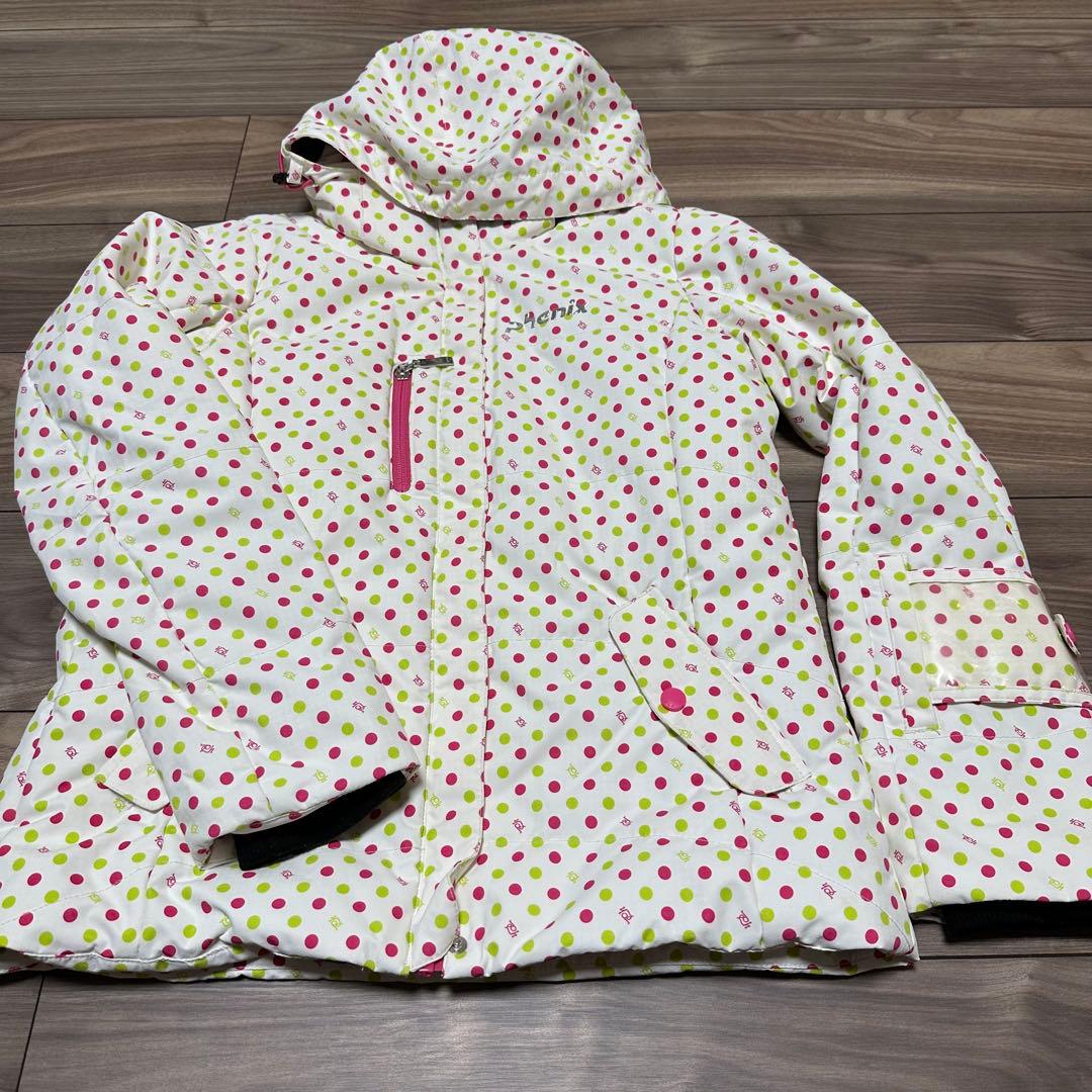 フェニックス　phenix スノーボードウェア　スキーウェア