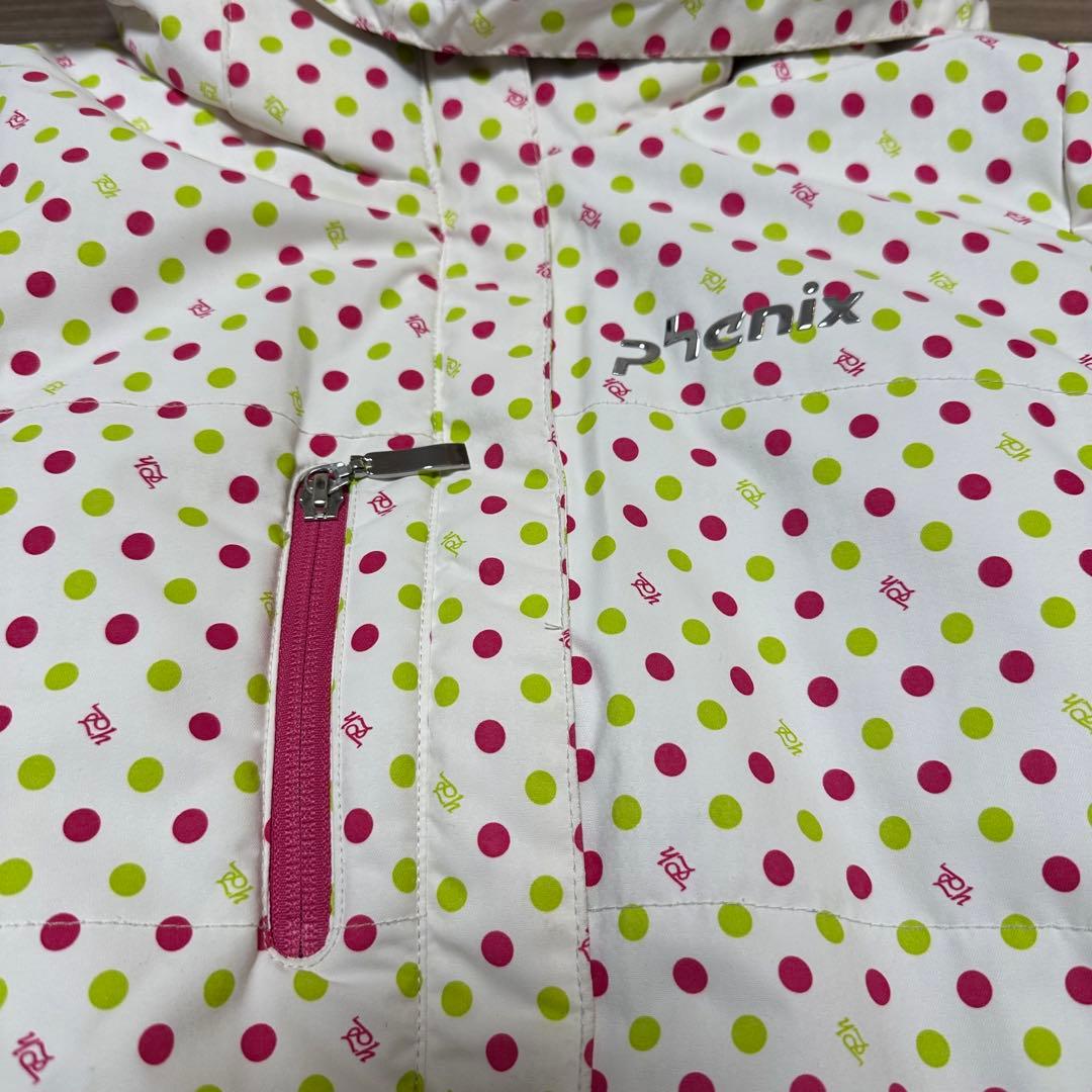 フェニックス　phenix スノーボードウェア　スキーウェア