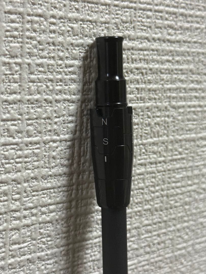 フェルガ FERUGA TSS ミント 限定カラー ゴルフシャフト 5R1