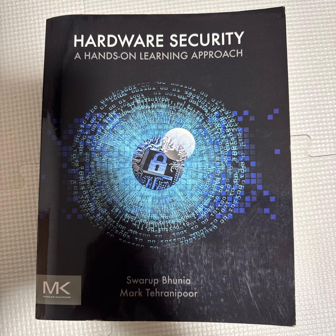 コンピュータ・IT HARDWARE SECURITY