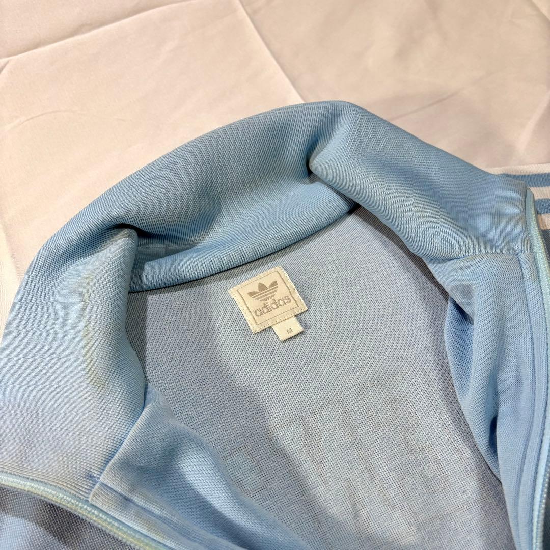 adidas アルゼンチン代表 トラックジャケット M ワールドカップモデル