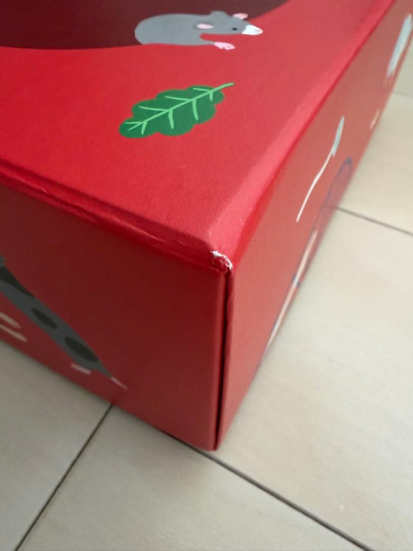 LOEWE マフラー　モヘヤ　ウール