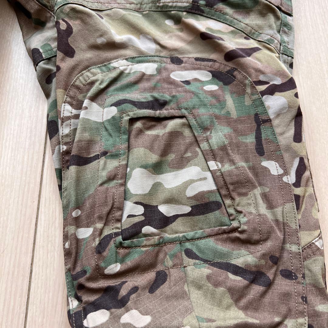 TMC ORG カッティング G3 コンバット パンツ