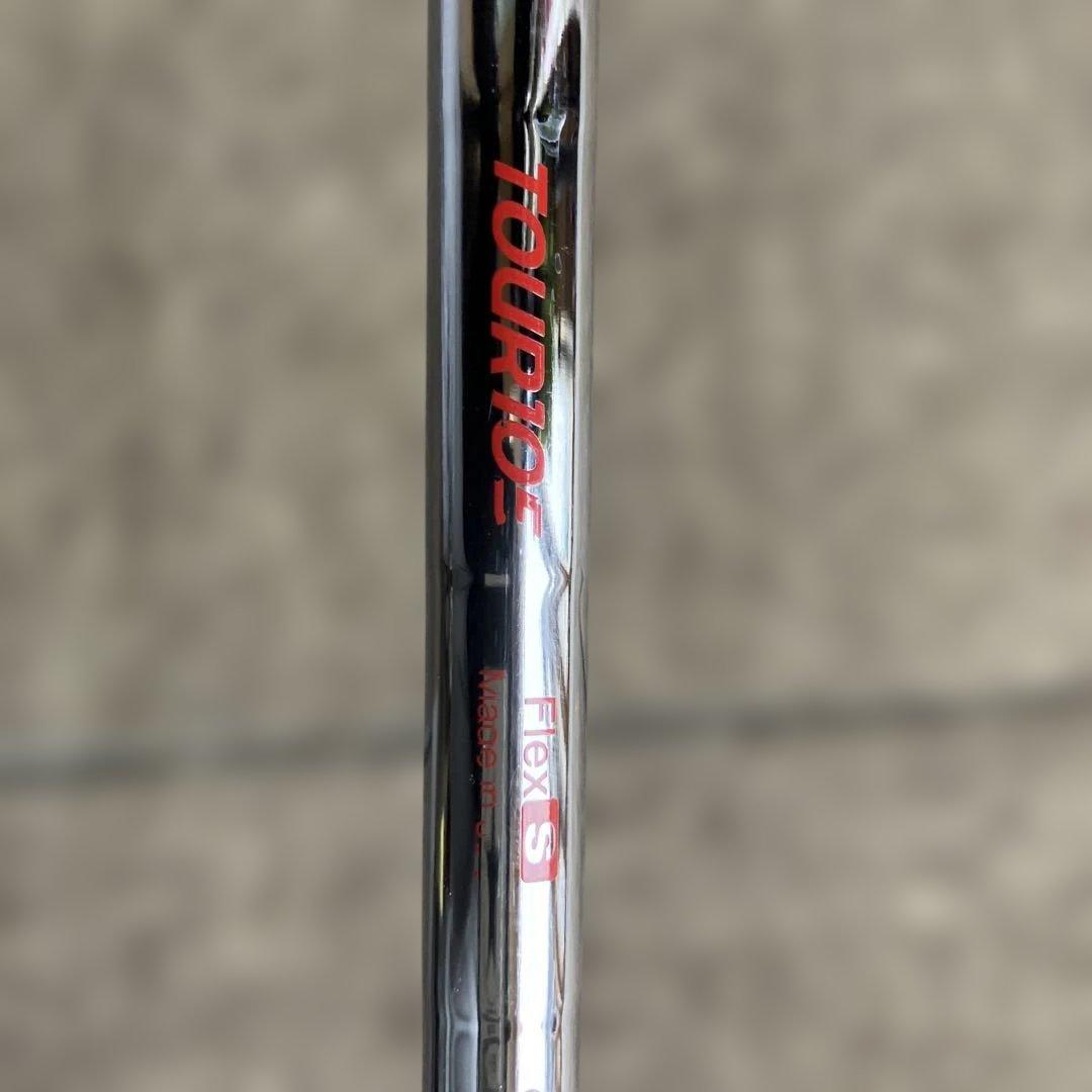 EPON AF-TourCB‼️アイアンセット 6-9 P