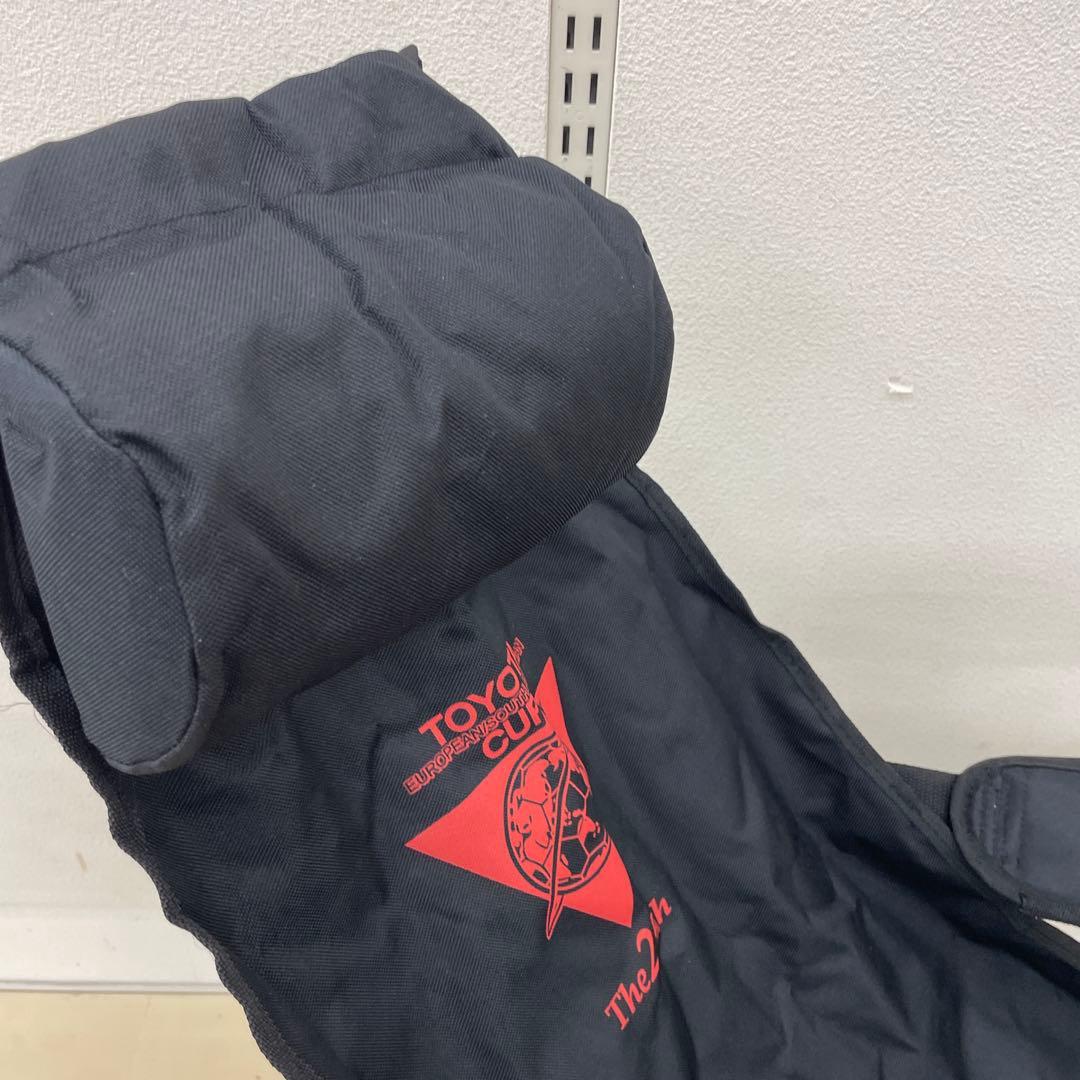 TOYOTACUP トヨタカップ the25th チェア