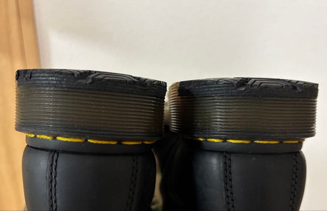 Dr. Martens ブーツ メンズ ドクターマーチン