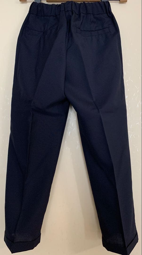 GREEN LABEL RELAXING スーツ130cm＆ネクタイチーフセット