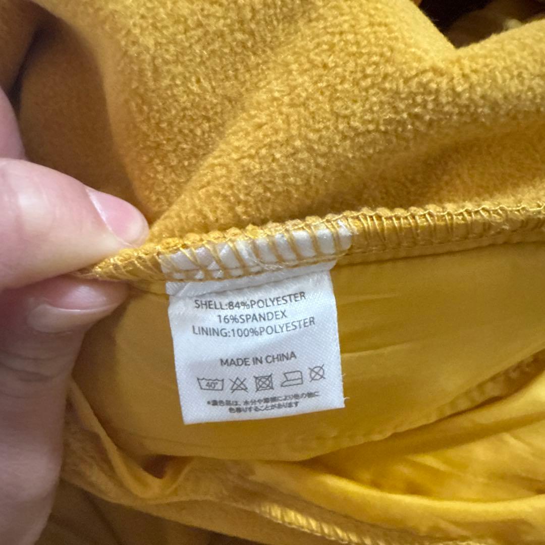 スノーボードウェア