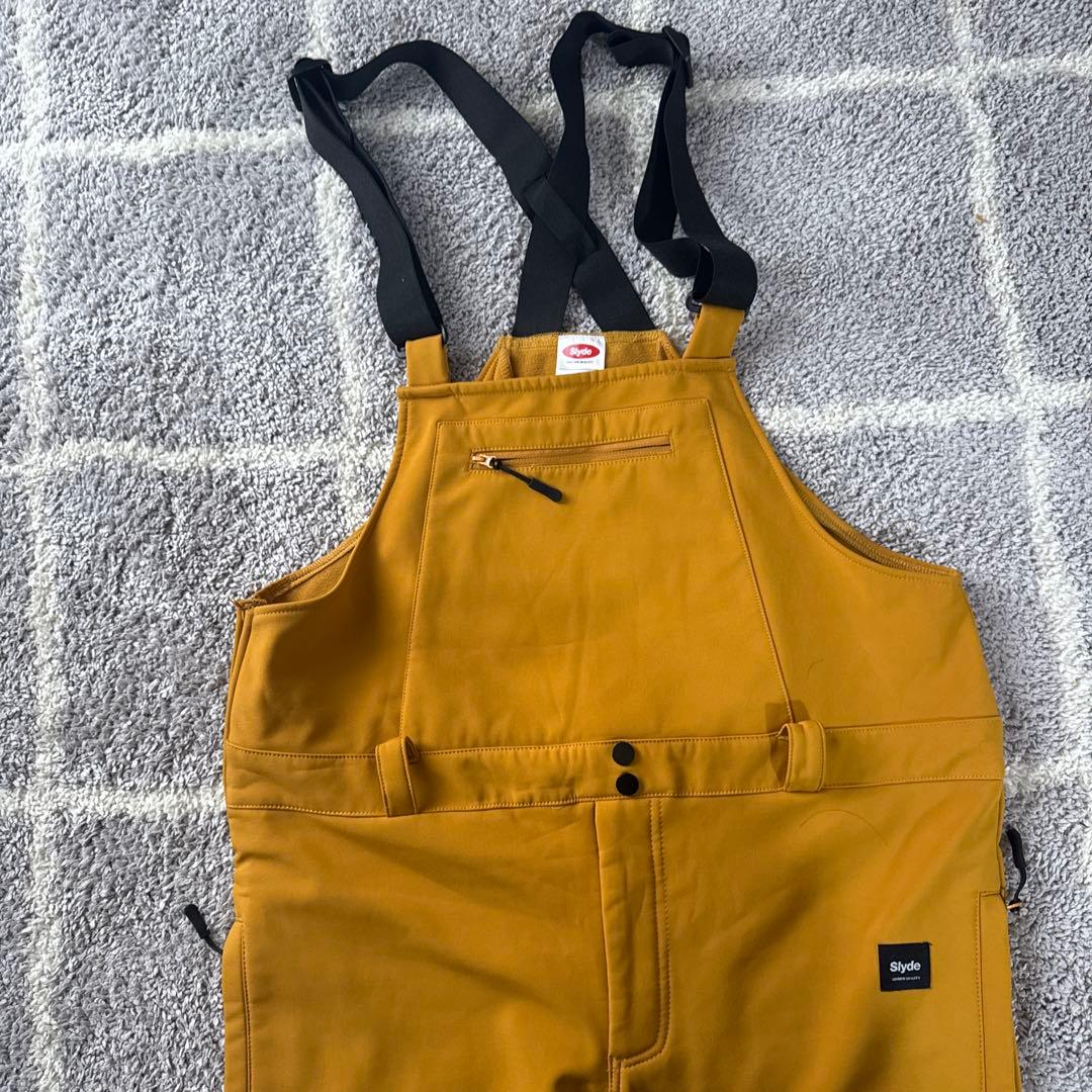 スノーボードウェア