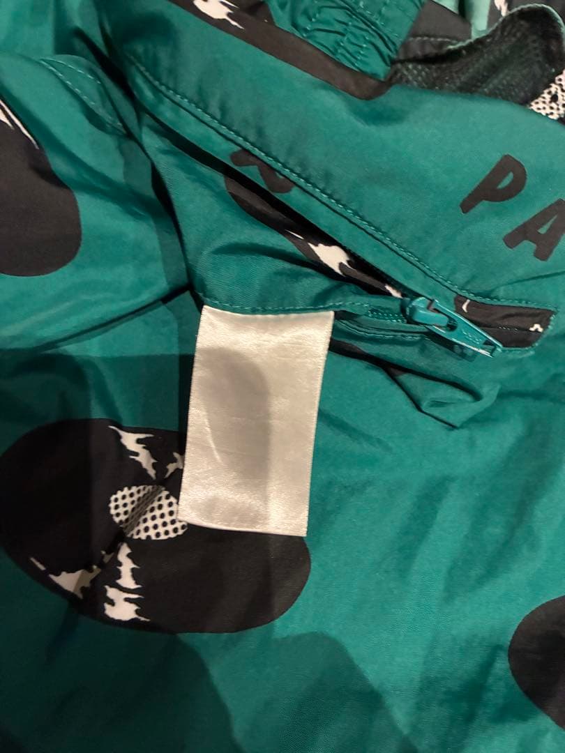 最終価格ワコマリアボードショーツ