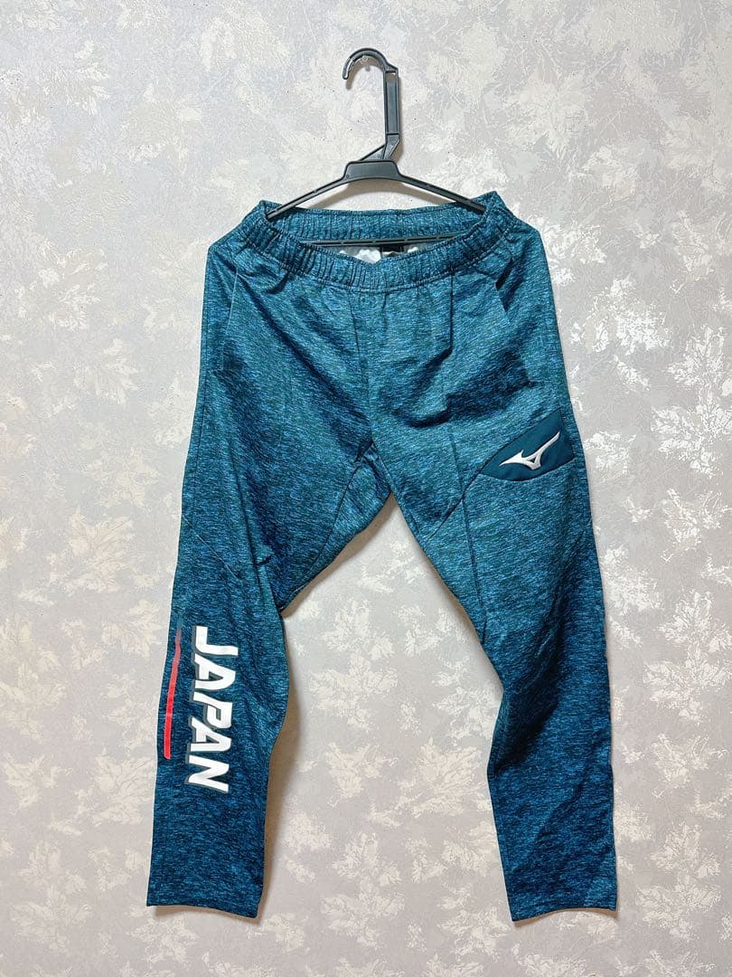 MIZUNOコラボ ユーリ!!! on ICE 勝生勇利 ジャージ