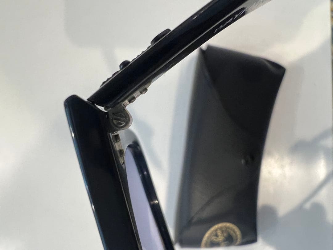 Ray Ban サングラス　RB 2140-F ウェイファーラー　レイバン