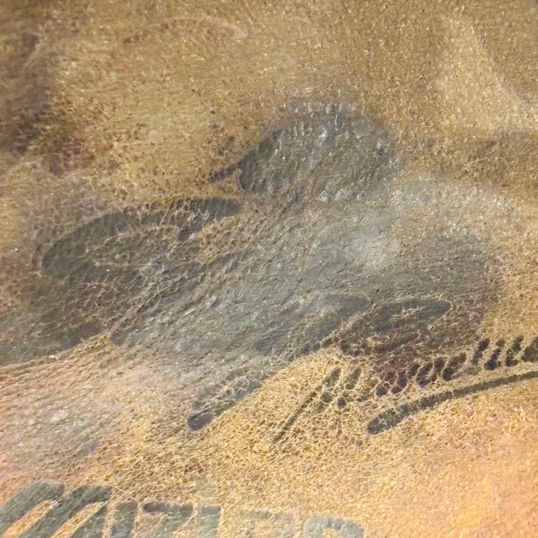 MIZUNO Victory Stage 硬式 外野手 左投げ ビンテージグラブ