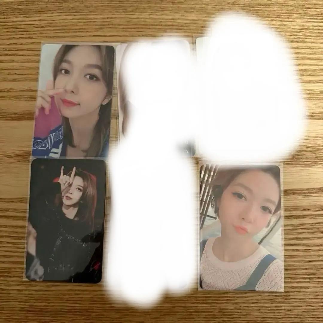 dreamcatcher トレカ セット