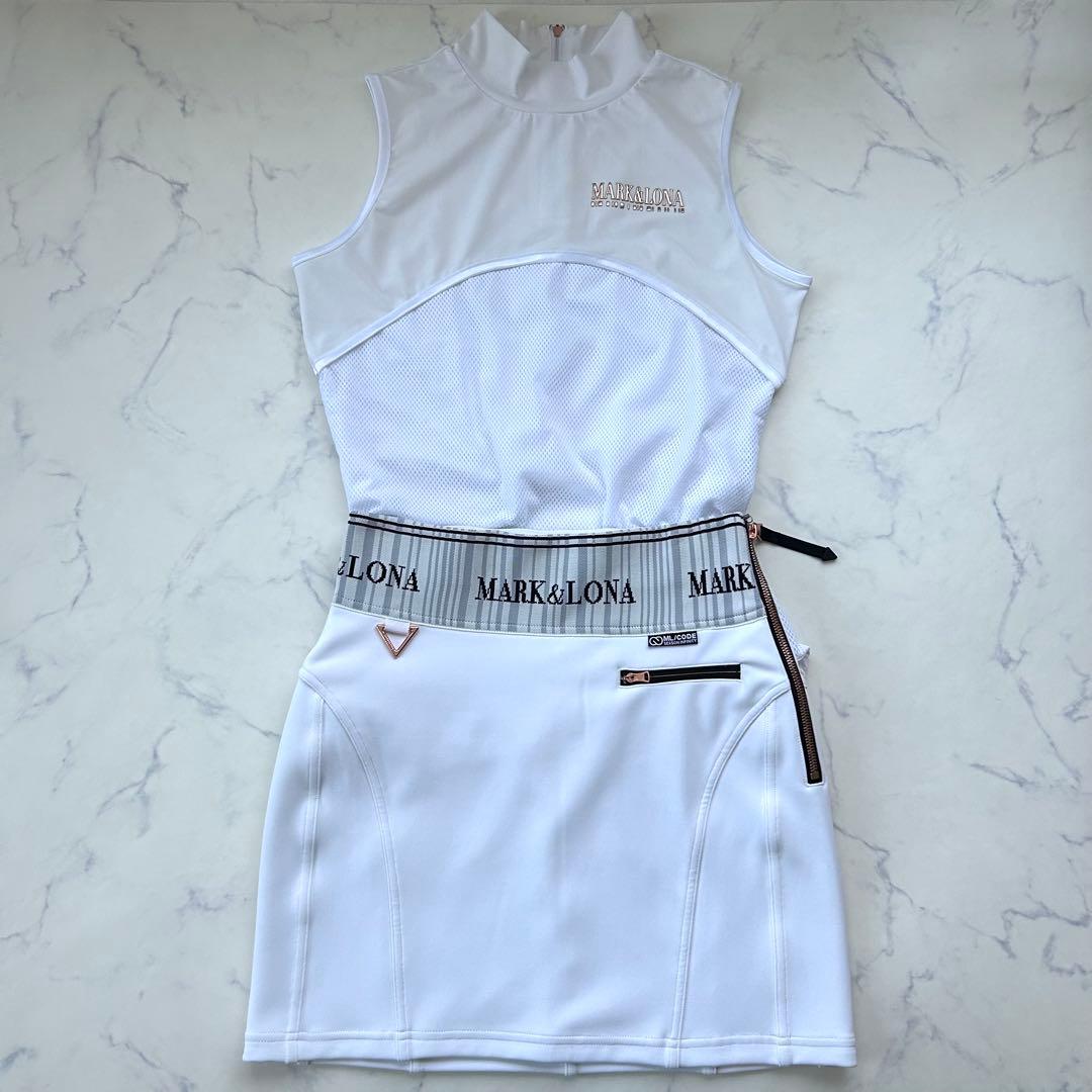 れいマークアンドロナ コードシリーズ 2022年モデル シャツ・スカート