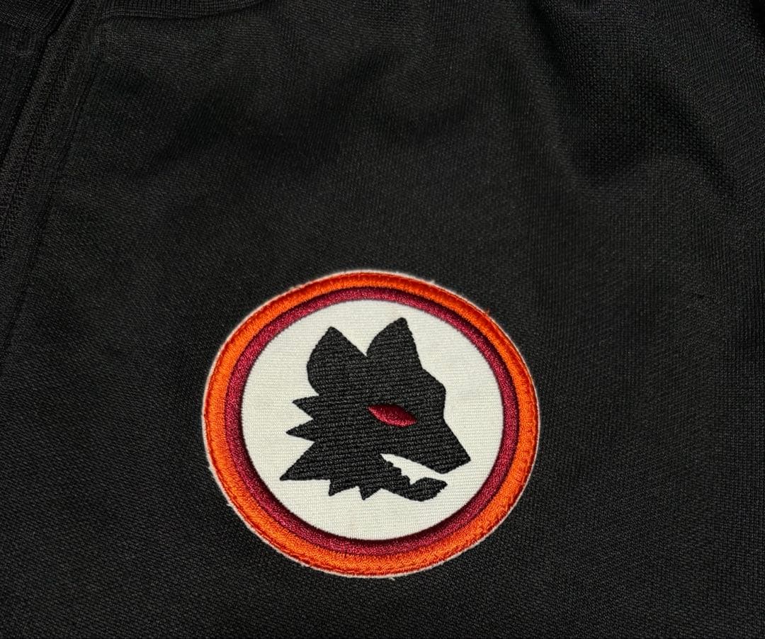 Copa AS Roma トラックジャケット　ローマ