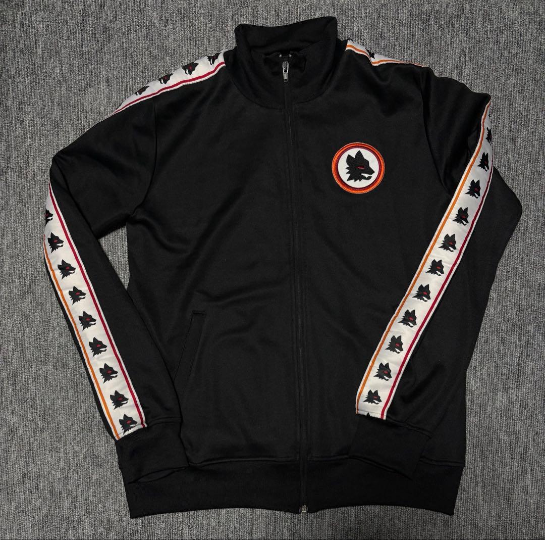 Copa AS Roma トラックジャケット　ローマ