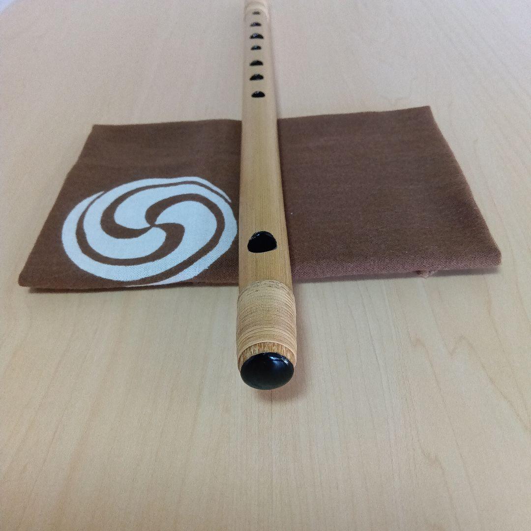 ♪唄物(ドレミ調)・八本調子篠笛 ②（Ｃ調）