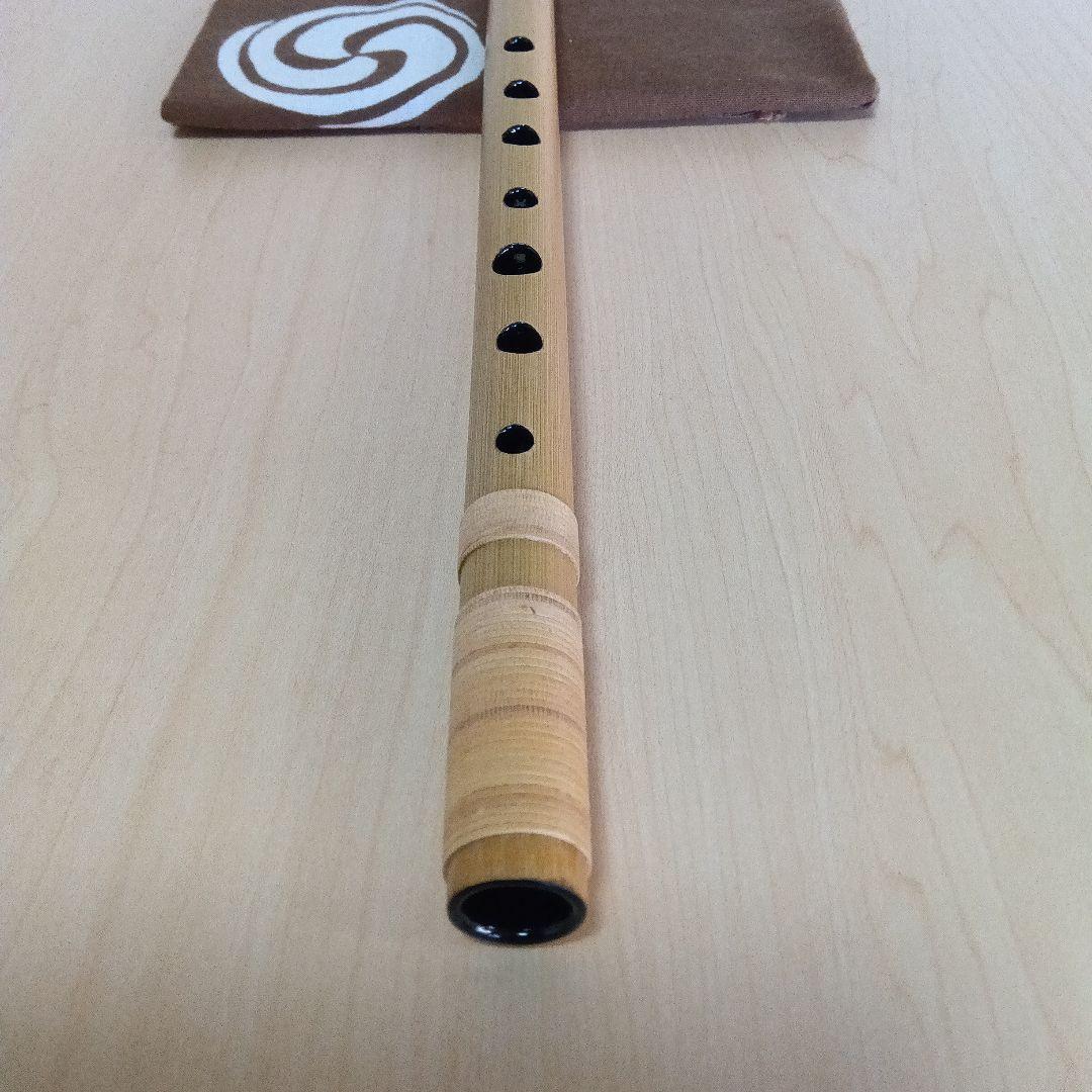 ♪唄物(ドレミ調)・八本調子篠笛 ②（Ｃ調）