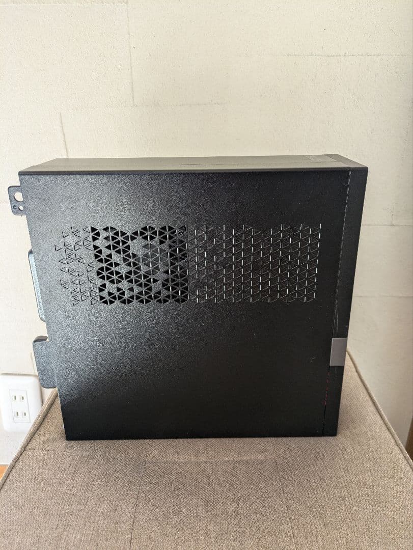 【カットマン】DELL Vostro 3470 デスクトップPC