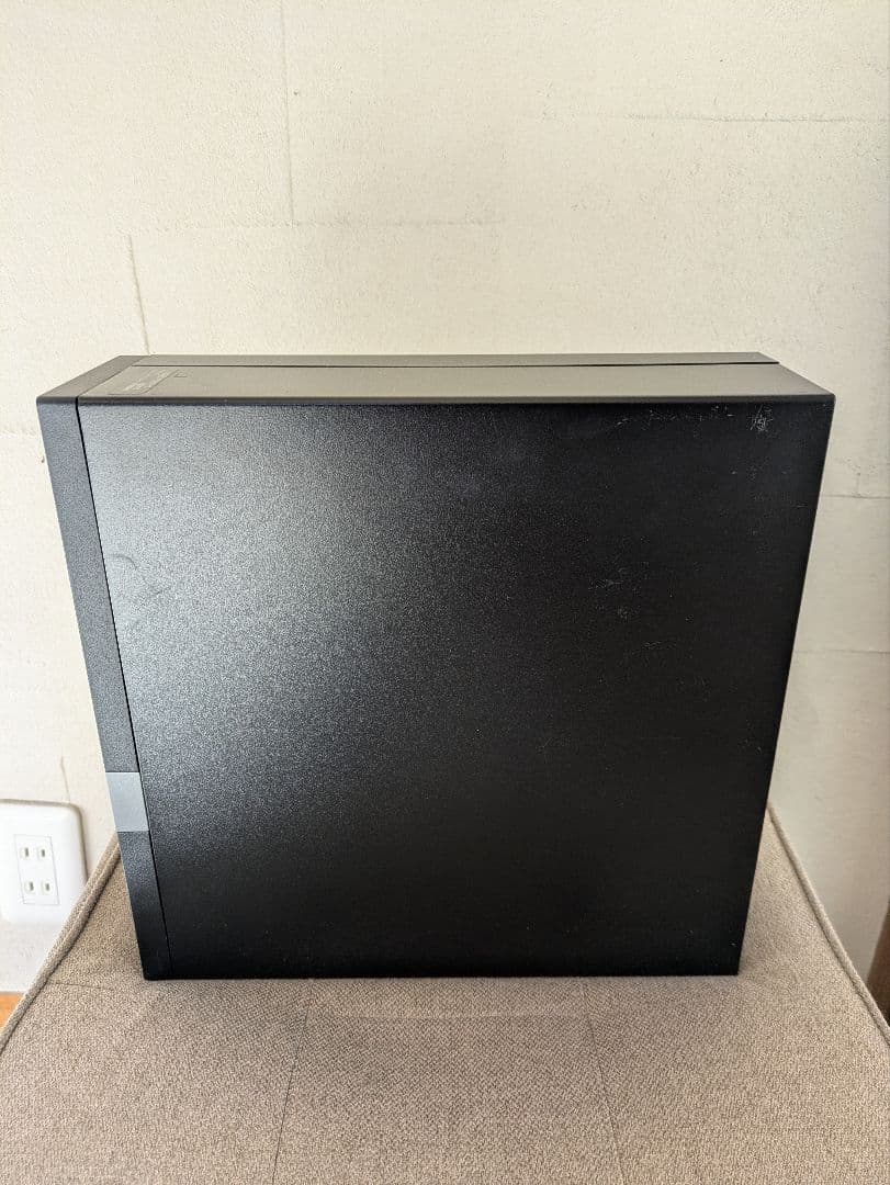 【カットマン】DELL Vostro 3470 デスクトップPC