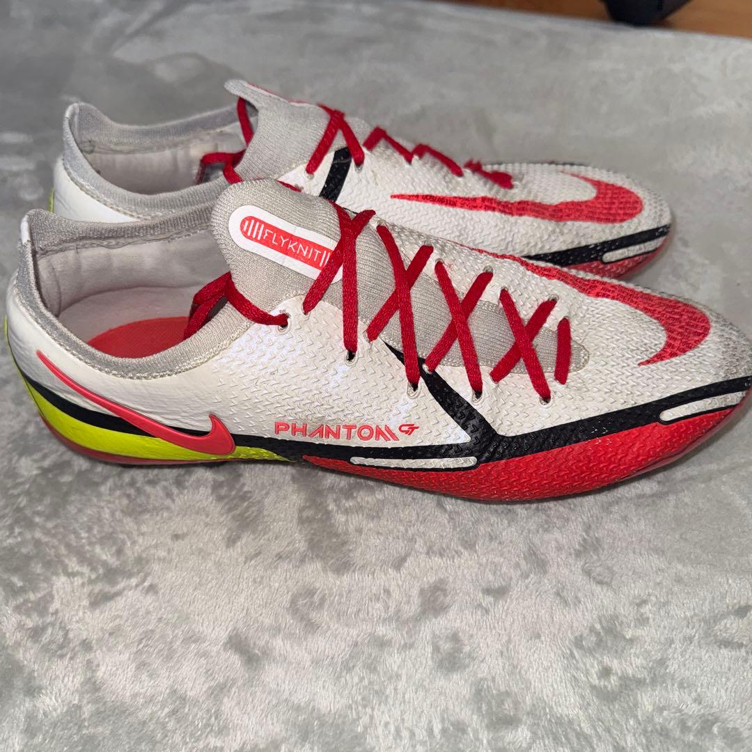 NIKE ファントムgt2 エリート　AG-PRO 27cm