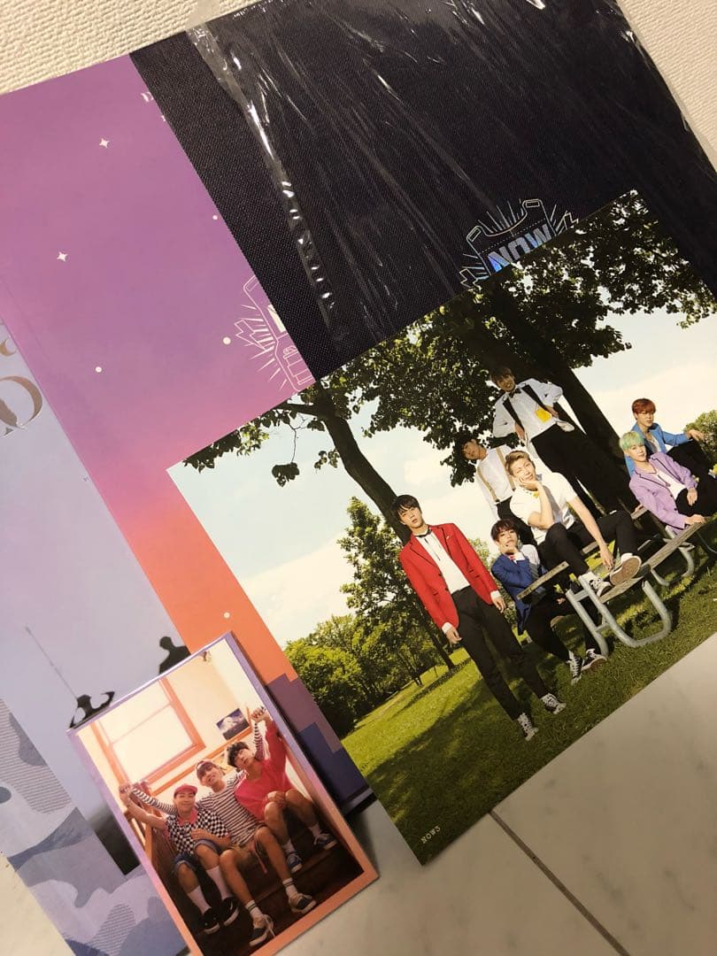 NOW_3    傷や汚れ等の確認用