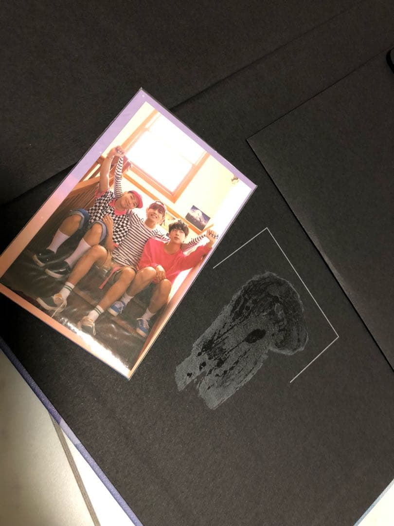 NOW_3    傷や汚れ等の確認用